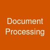 Document Processing