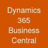 Dynamics 365 Business Central