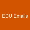 EDU Emails