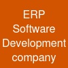 ERP Software Development company