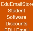EduEmailStore: Student Software Discounts & EDU Email ...