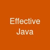 Effective Java