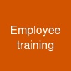 Employee training