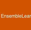 EnsembleLearning