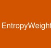 EntropyWeightedQuantization