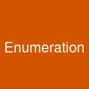 Enumeration