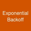 Exponential Backoff