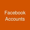 Facebook Accounts