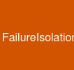 FailureIsolation