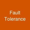 Fault Tolerance