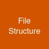 File Structure