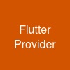 Flutter Provider