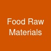 Food Raw Materials