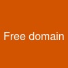 Free domain