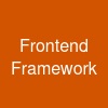 Front-end Framework