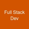 Full Stack Dev