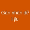 Gán nhãn dữ liệu