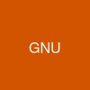GNU