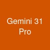 Gemini 3.1 Pro