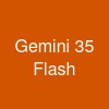 Gemini 3.5 Flash