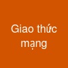 Giao thức mạng