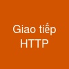 Giao tiếp HTTP