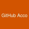 GitHub Acco