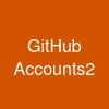 GitHub Accounts2