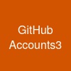 GitHub Accounts3