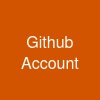 Github Account