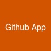 Github App