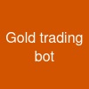 Gold trading bot