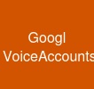Googl VoiceAccounts