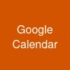 Google Calendar