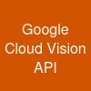 Google Cloud Vision API