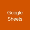 Google Sheets