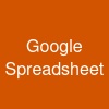 Google Spreadsheet