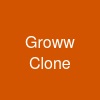 Groww Clone