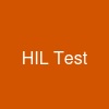 HIL Test