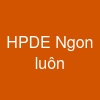 HPDE Ngon luôn