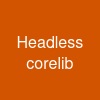Headless corelib