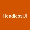 HeadlessUI