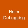 Helm Debugging