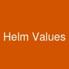 Helm Values