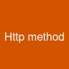 Http method