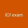 ICf exam