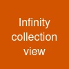 Infinity collection view