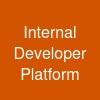 Internal Developer Platform
