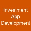 Investment App Development