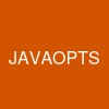 JAVA_OPTS